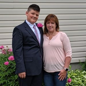 Meet your Posher, Jackie